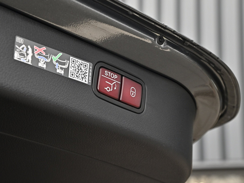 Bild 29 - C 220 d T-Modell AMG Line