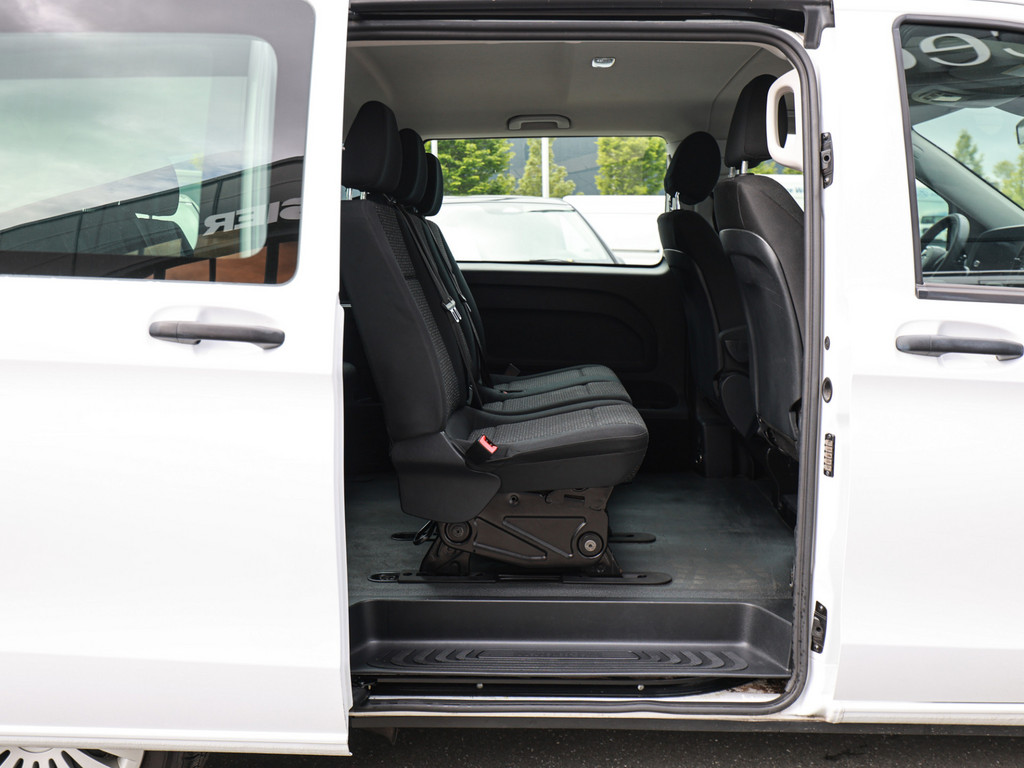 Bild 5 - Vito 114 CDI Tourer PRO Lang