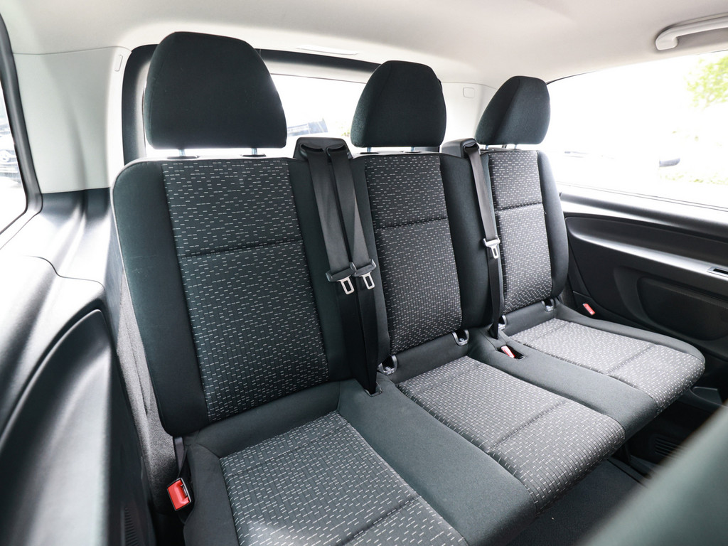 Bild 6 - Vito 114 CDI Tourer PRO Lang