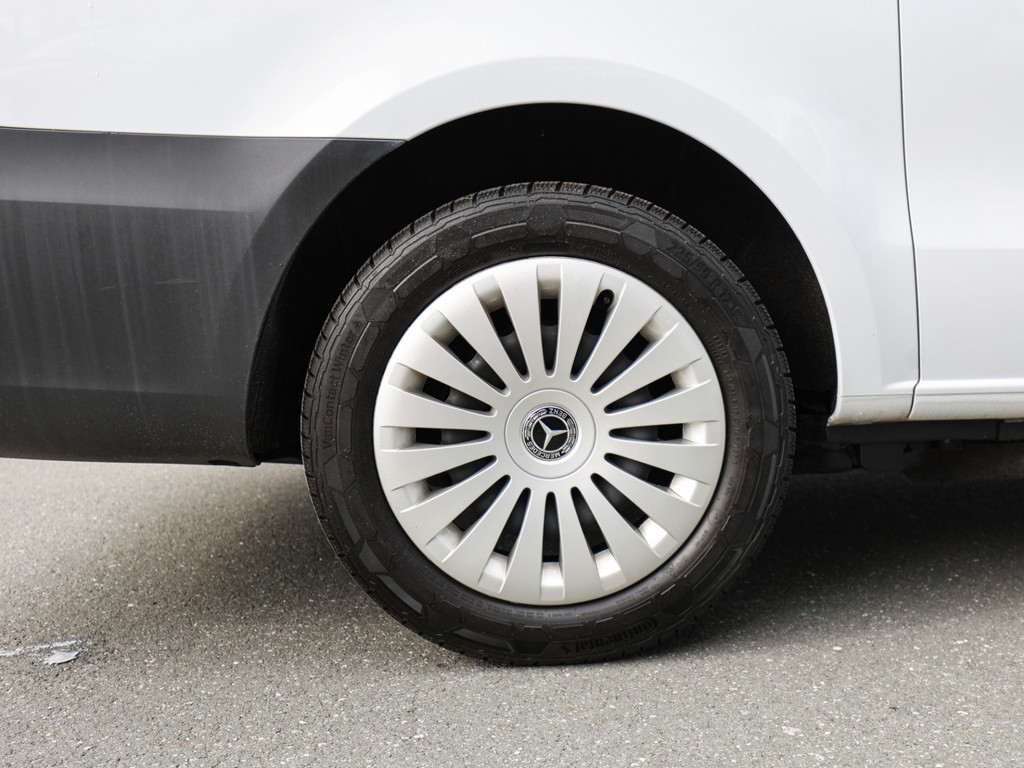 Bild 8 - Vito 114 CDI Tourer PRO Lang