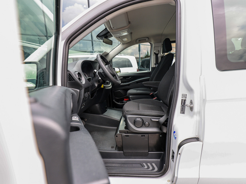Bild 9 - Vito 114 CDI Tourer PRO Lang