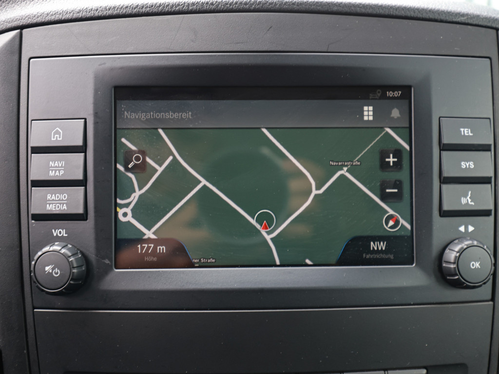 Bild 12 - Vito 114 CDI Tourer PRO Lang