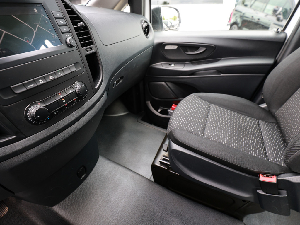 Bild 15 - Vito 114 CDI Tourer PRO Lang