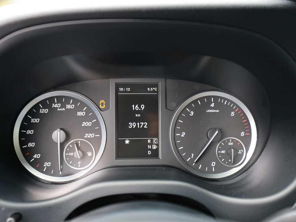 Bild 17 - Vito 114 CDI Tourer PRO Lang