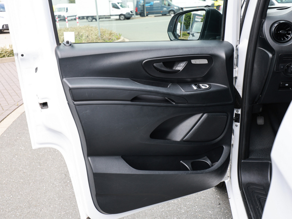 Bild 28 - Vito 114 CDI Tourer PRO Lang