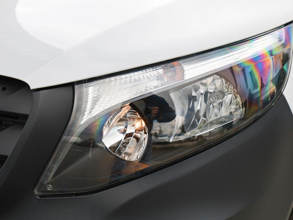 Bild 30 - Vito 114 CDI Tourer PRO Lang