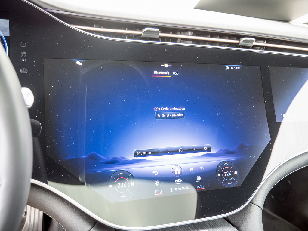 Bild 14 - EQS 450 + AMG Sport Premium + Hyperscreen