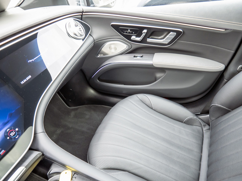 Bild 17 - EQS 450 + AMG Sport Premium + Hyperscreen