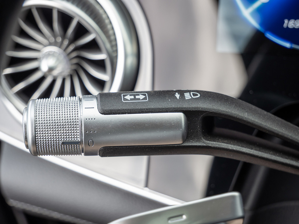 Bild 19 - EQS 450 + AMG Sport Premium + Hyperscreen