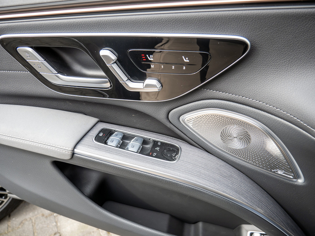 Bild 22 - EQS 450 + AMG Sport Premium + Hyperscreen