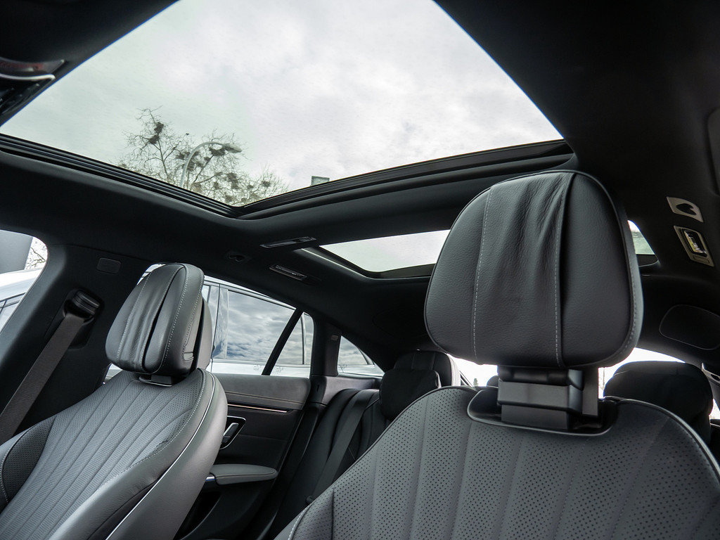 Bild 24 - EQS 450 + AMG Sport Premium + Hyperscreen