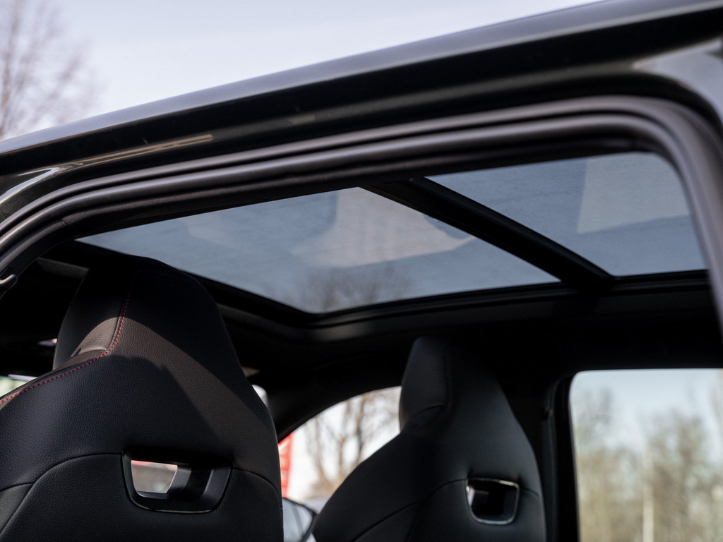 Bild 17 - Octavia Combi RS 2.0 TSI DSG AHK Navi Pano 360 LM