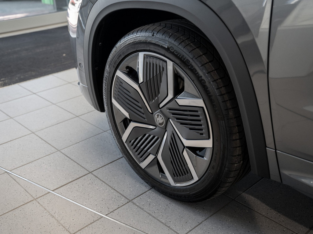 Bild 8 - Kodiaq Sportline 2.0 TDI DCC AHK Navi Sportp.