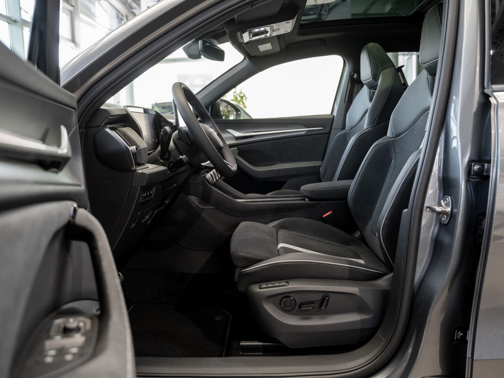Bild 9 - Kodiaq Sportline 2.0 TDI DCC AHK Navi Sportp.