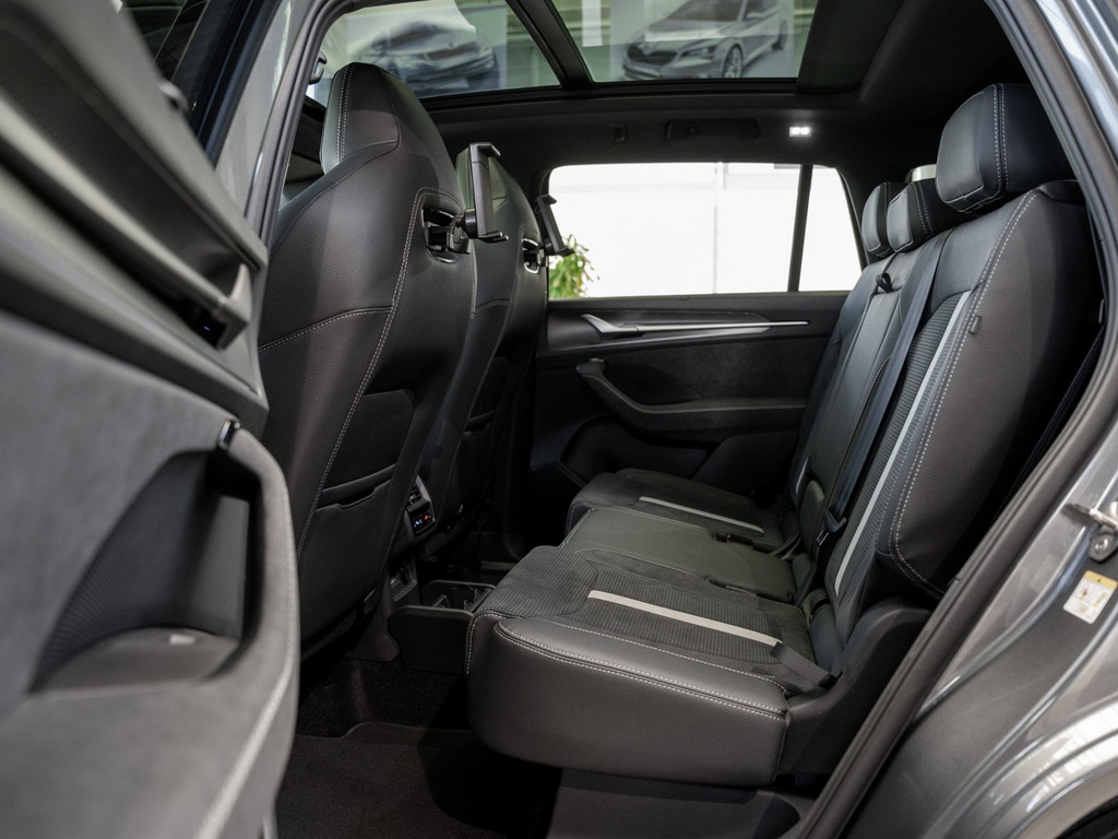 Bild 10 - Kodiaq Sportline 2.0 TDI DCC AHK Navi Sportp.
