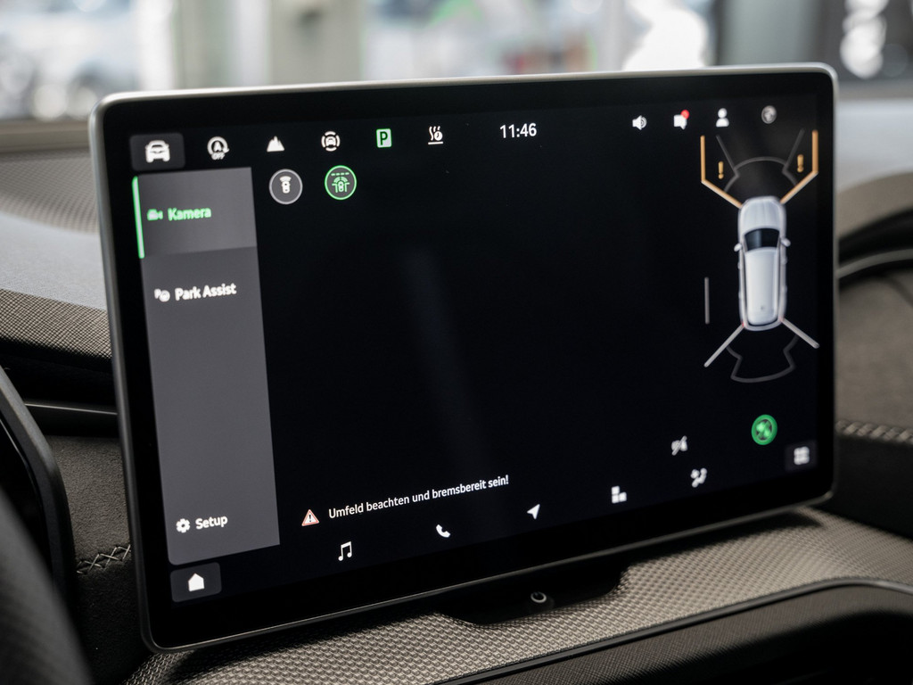 Bild 17 - Kodiaq Sportline 2.0 TDI DCC AHK Navi Sportp.