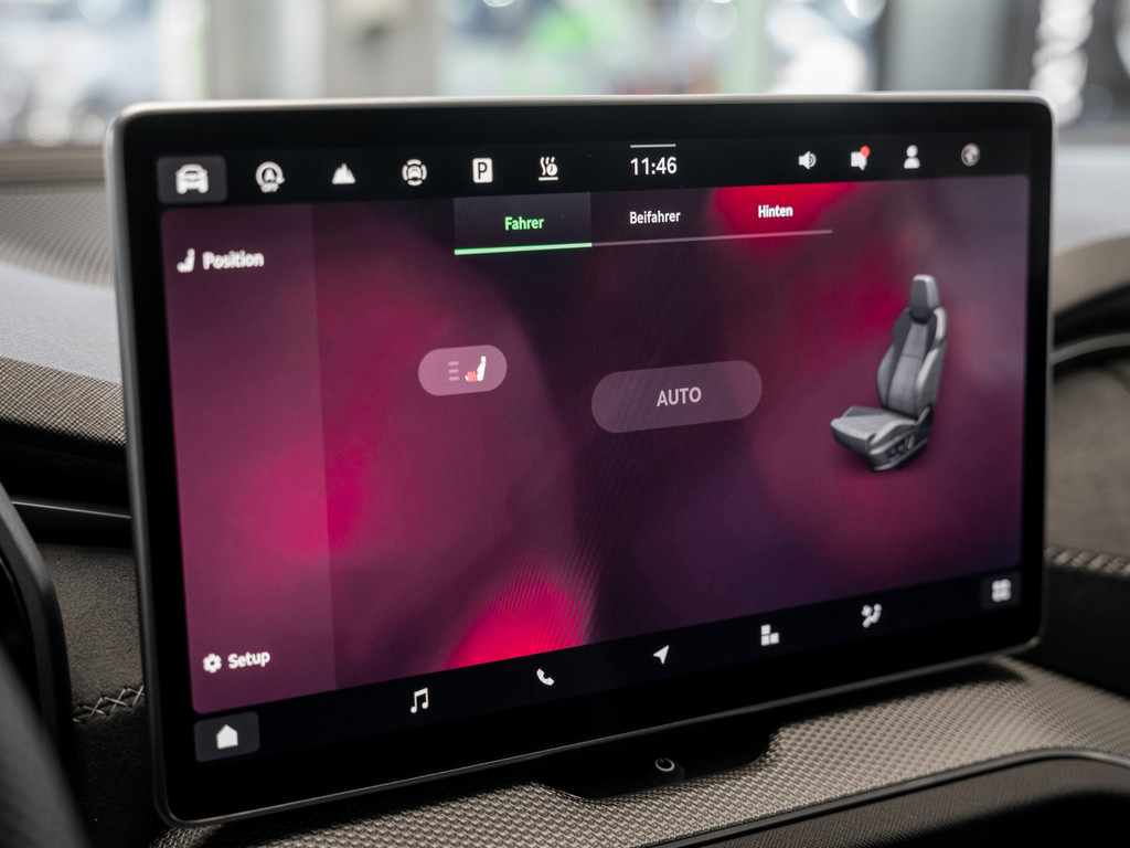 Bild 19 - Kodiaq Sportline 2.0 TDI DCC AHK Navi Sportp.