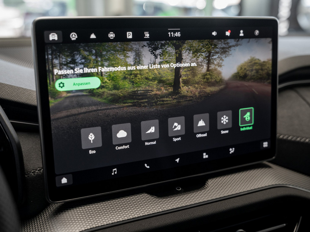 Bild 21 - Kodiaq Sportline 2.0 TDI DCC AHK Navi Sportp.