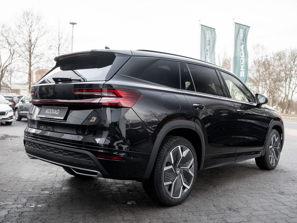 Bild 6 - Kodiaq Sportline 2.0 TDI DSG 4x4 DCC AHK Navi