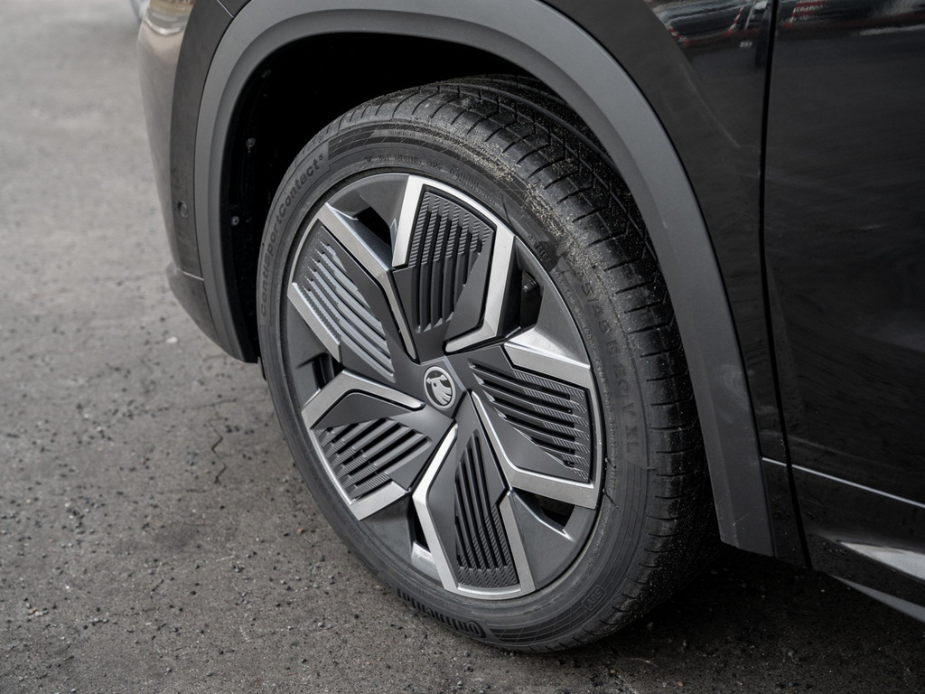 Bild 8 - Kodiaq Sportline 2.0 TDI DSG 4x4 DCC AHK Navi