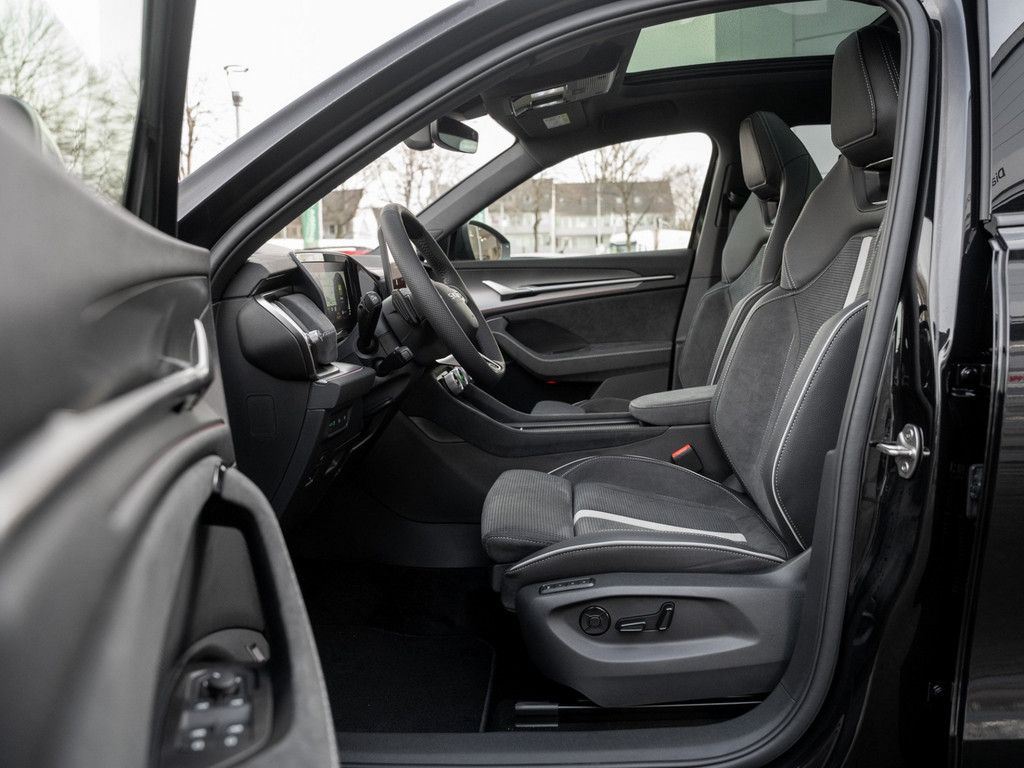Bild 9 - Kodiaq Sportline 2.0 TDI DSG 4x4 DCC AHK Navi