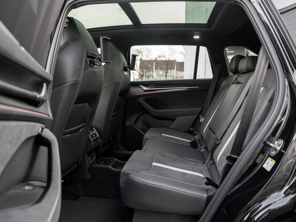 Bild 10 - Kodiaq Sportline 2.0 TDI DSG 4x4 DCC AHK Navi