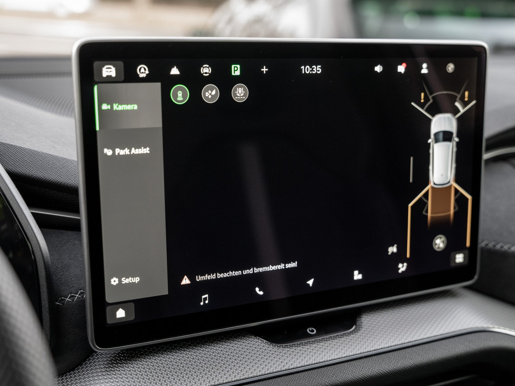 Bild 18 - Kodiaq Sportline 2.0 TDI DSG 4x4 DCC AHK Navi