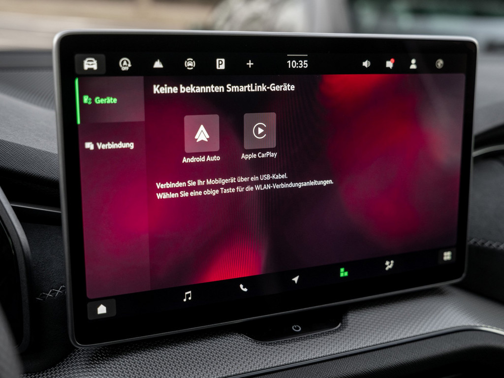 Bild 19 - Kodiaq Sportline 2.0 TDI DSG 4x4 DCC AHK Navi