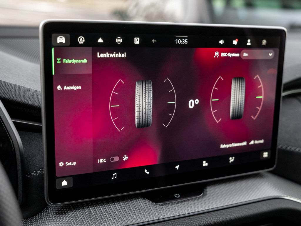 Bild 21 - Kodiaq Sportline 2.0 TDI DSG 4x4 DCC AHK Navi
