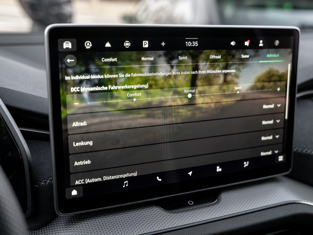 Bild 22 - Kodiaq Sportline 2.0 TDI DSG 4x4 DCC AHK Navi