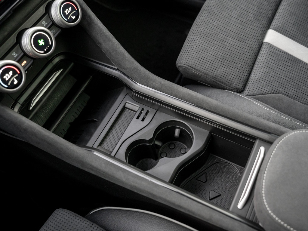 Bild 25 - Kodiaq Sportline 2.0 TDI DSG 4x4 DCC AHK Navi