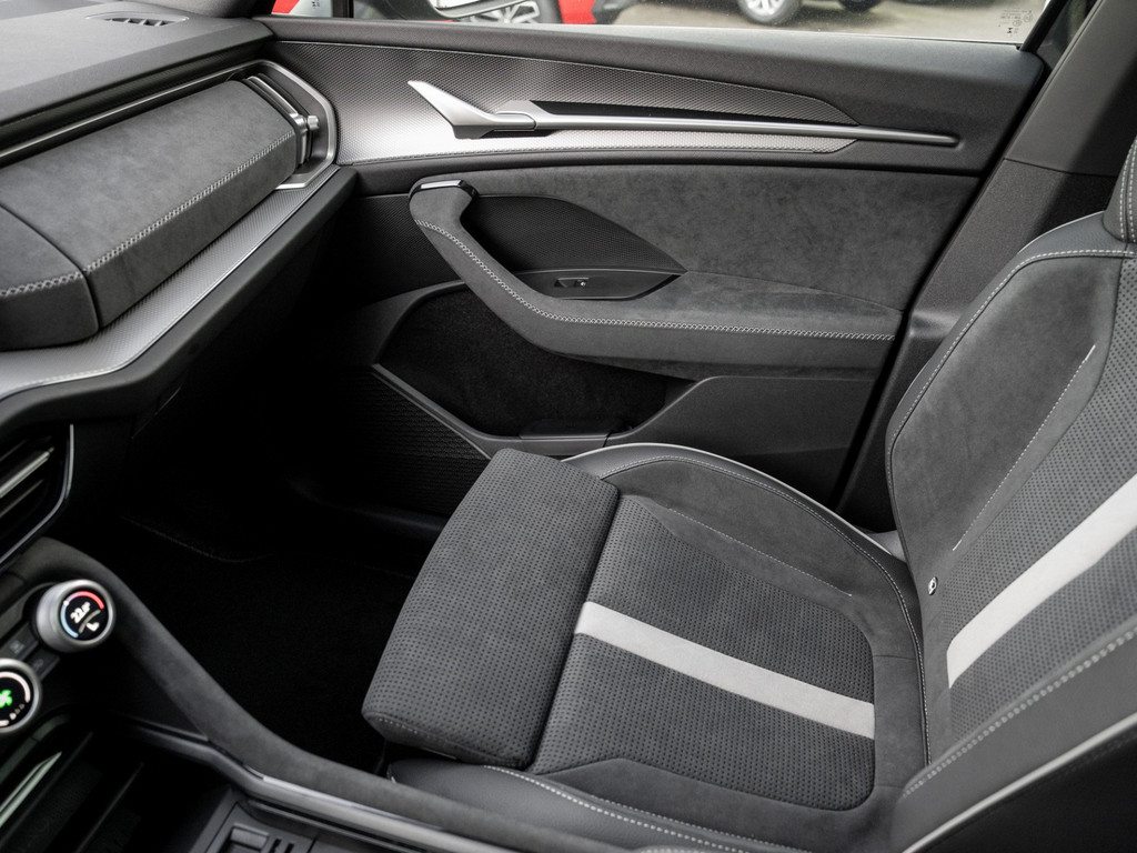 Bild 26 - Kodiaq Sportline 2.0 TDI DSG 4x4 DCC AHK Navi