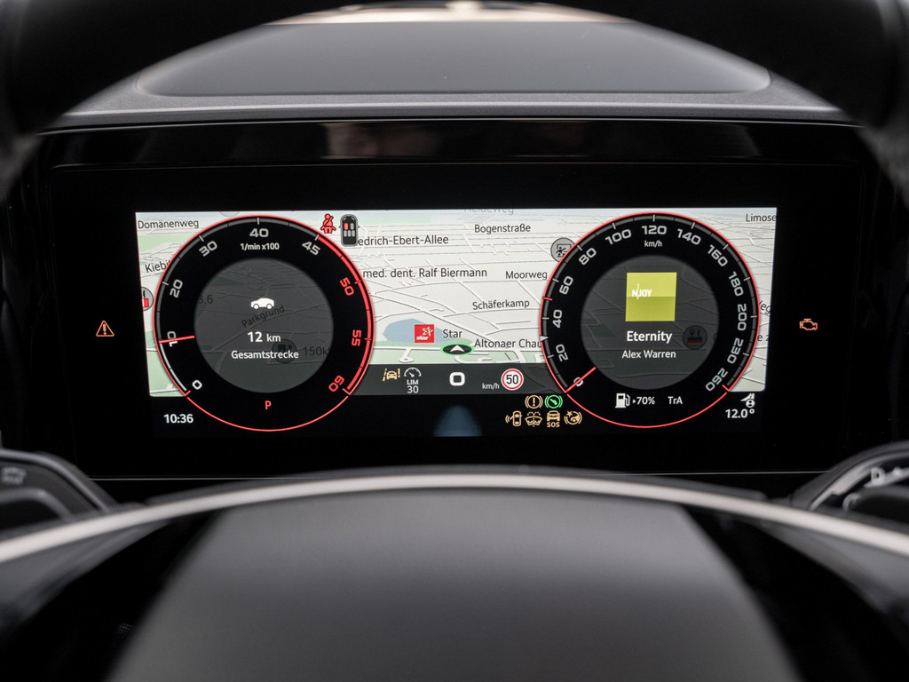 Bild 27 - Kodiaq Sportline 2.0 TDI DSG 4x4 DCC AHK Navi