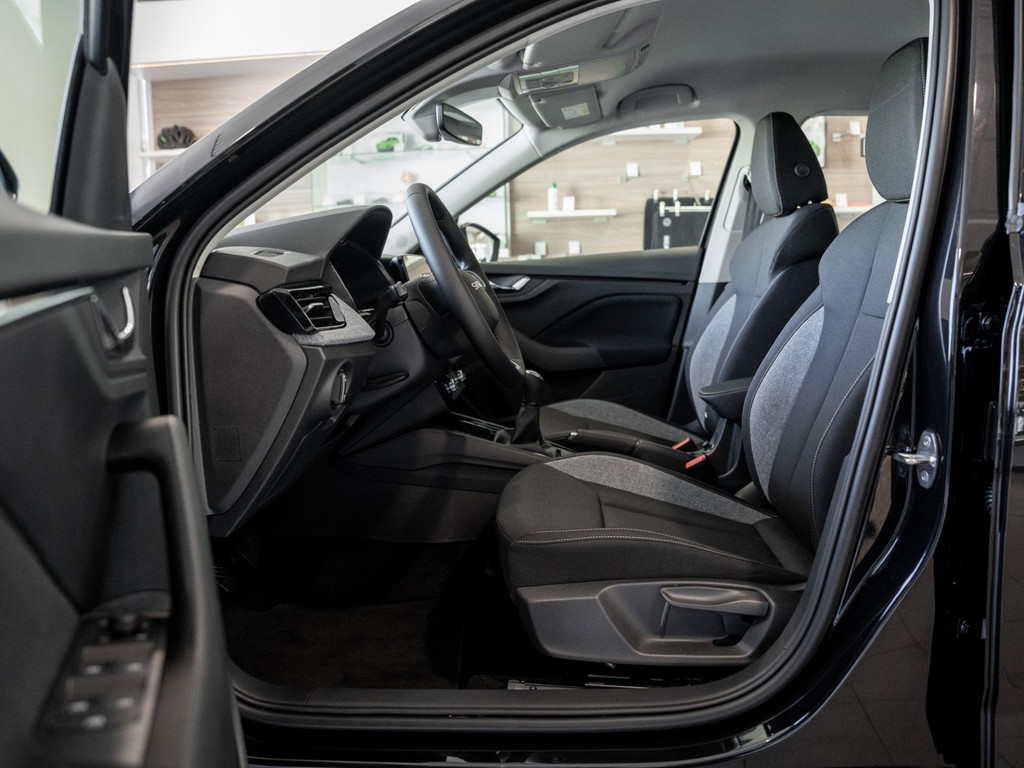 Bild 9 - Kamiq Tour 1.0 TSI Kam. Virtual KeyLess KlimaA