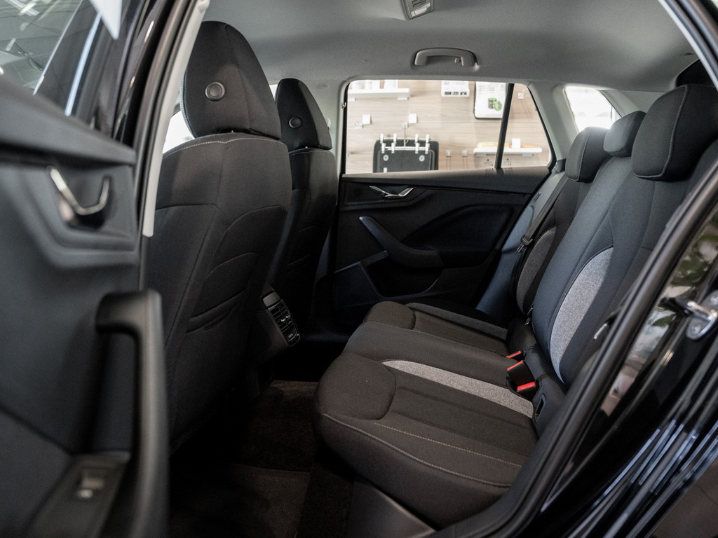 Bild 10 - Kamiq Tour 1.0 TSI Kam. Virtual KeyLess KlimaA