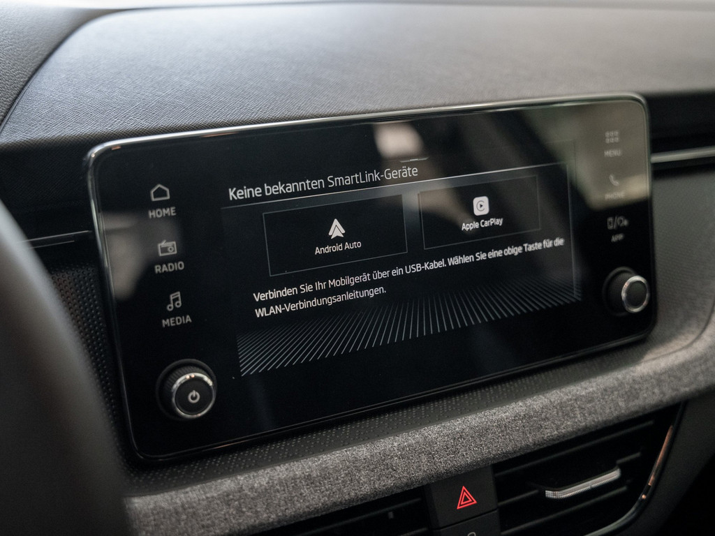 Bild 16 - Kamiq Tour 1.0 TSI Kam. Virtual KeyLess KlimaA