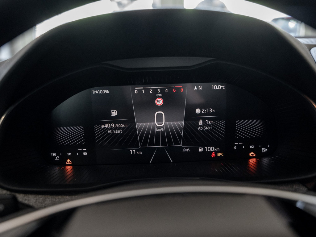 Bild 23 - Kamiq Tour 1.0 TSI Kam. Virtual KeyLess KlimaA