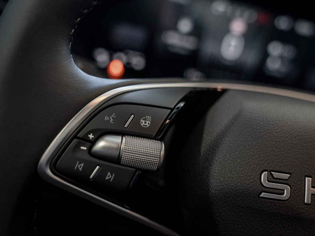 Bild 25 - Kamiq Tour 1.0 TSI Kam. Virtual KeyLess KlimaA