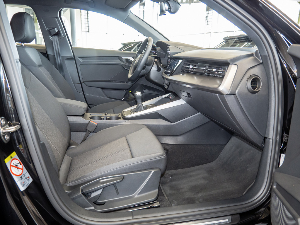 Bild 2 - A3 Sportback advanced 30 TFSI