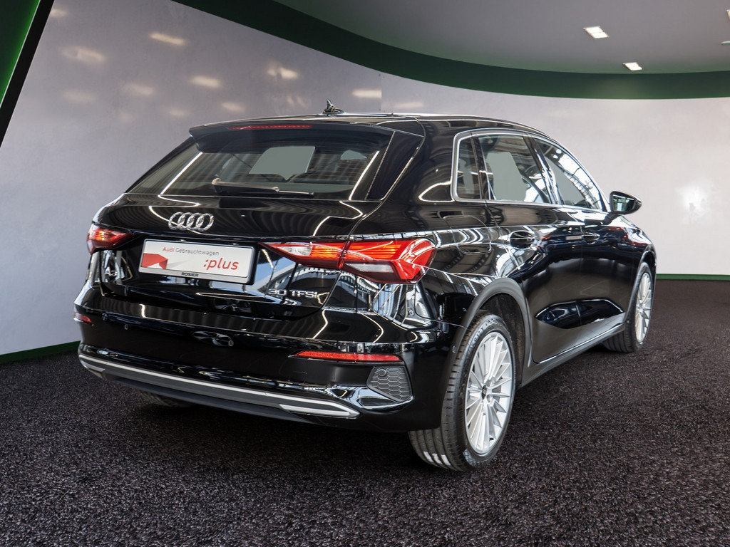 Bild 3 - A3 Sportback advanced 30 TFSI