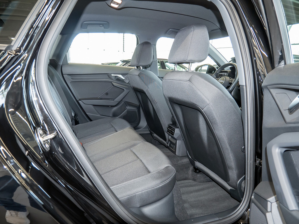 Bild 4 - A3 Sportback advanced 30 TFSI