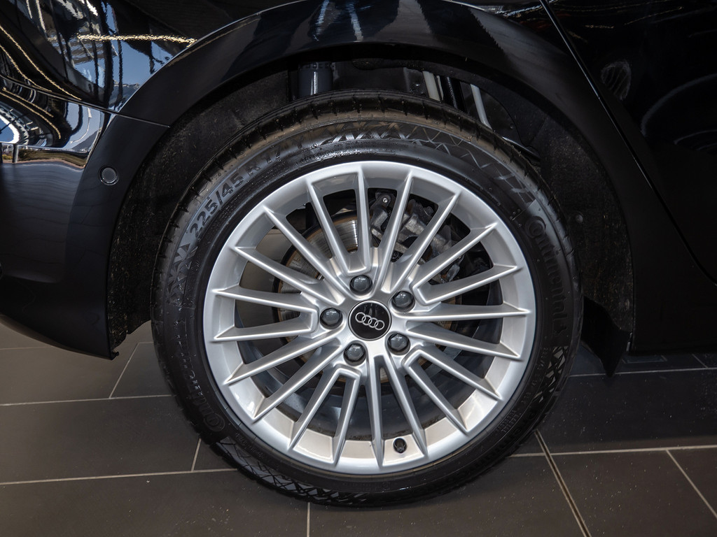 Bild 5 - A3 Sportback advanced 30 TFSI