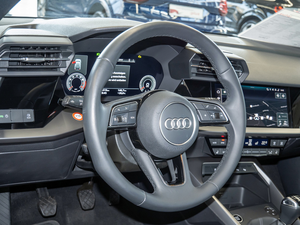 Bild 8 - A3 Sportback advanced 30 TFSI