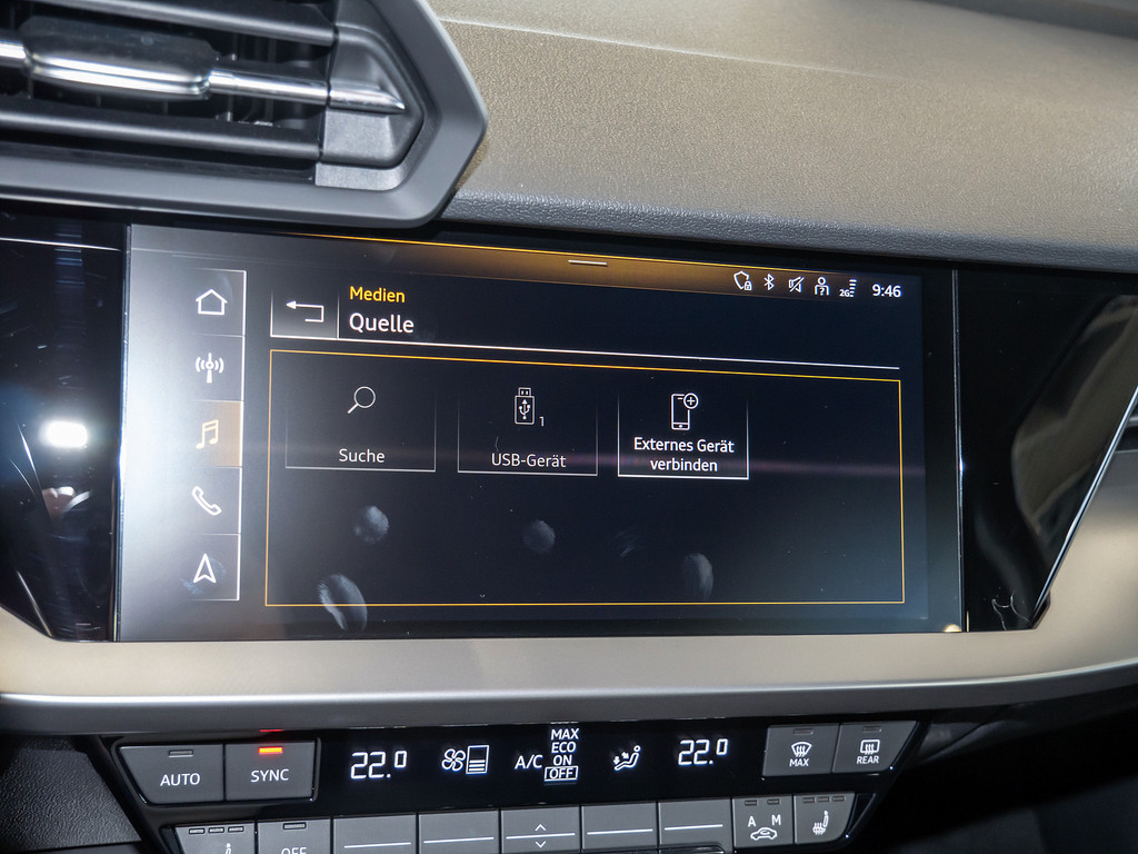 Bild 11 - A3 Sportback advanced 30 TFSI