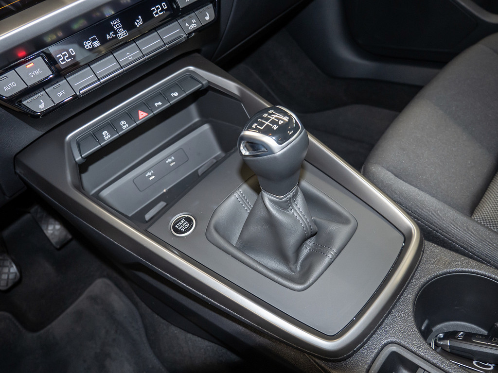 Bild 13 - A3 Sportback advanced 30 TFSI
