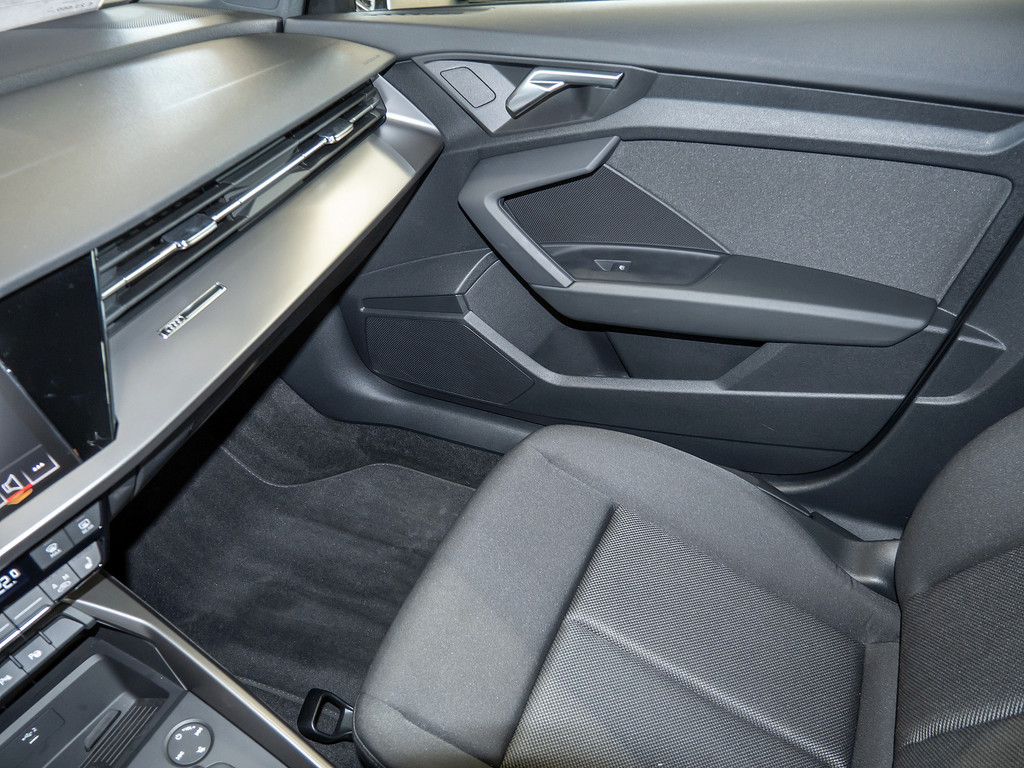 Bild 14 - A3 Sportback advanced 30 TFSI