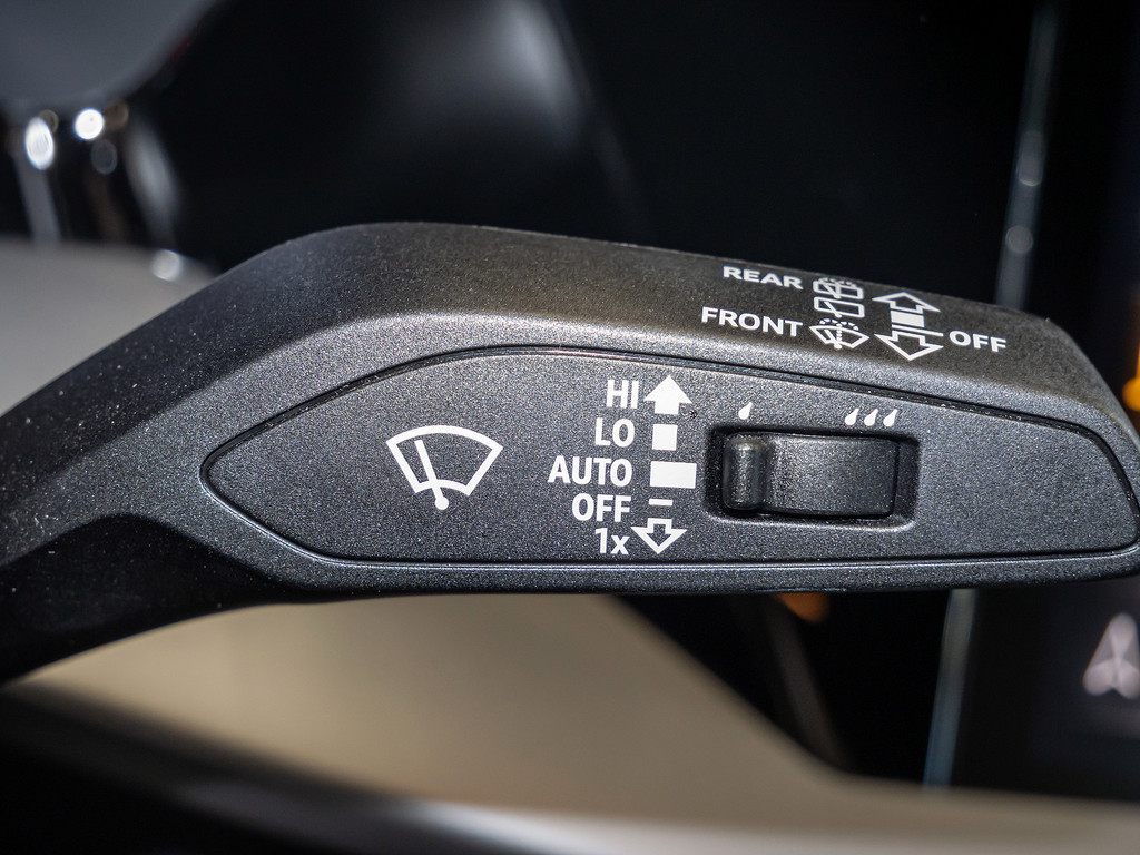 Bild 16 - A3 Sportback advanced 30 TFSI
