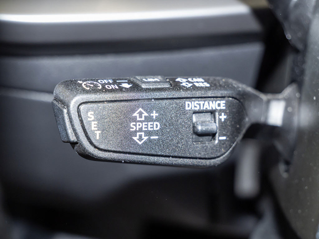 Bild 17 - A3 Sportback advanced 30 TFSI