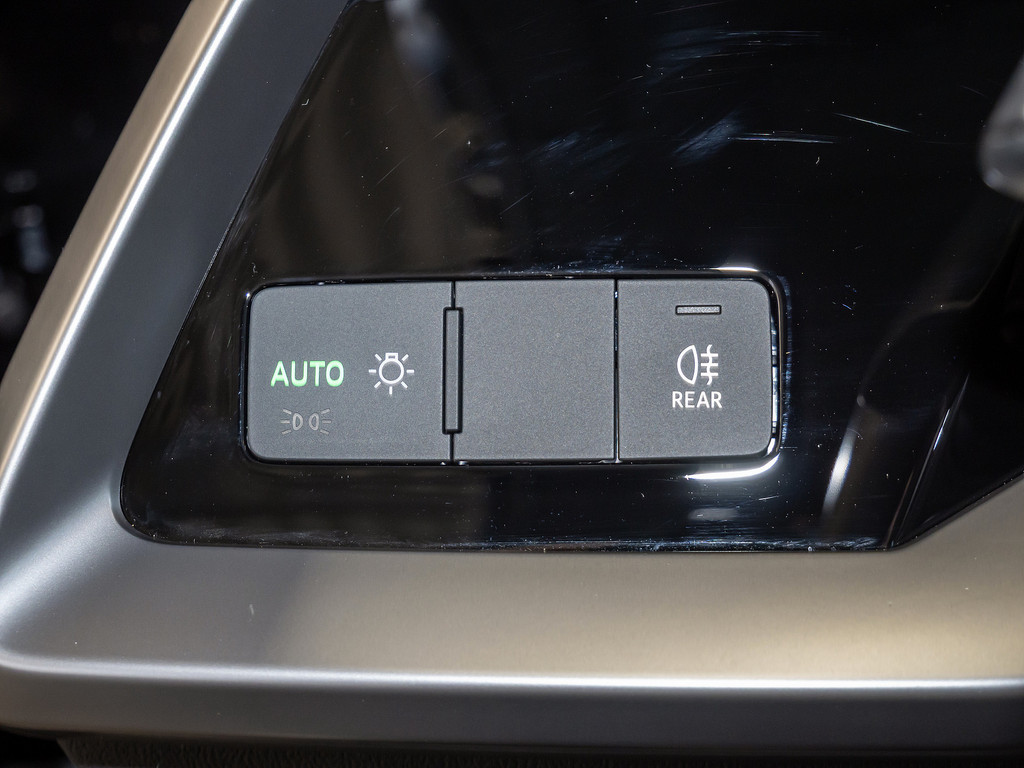 Bild 18 - A3 Sportback advanced 30 TFSI