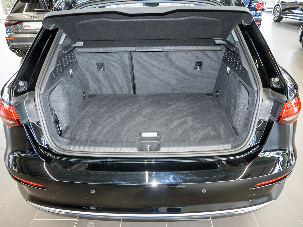 Bild 20 - A3 Sportback advanced 30 TFSI